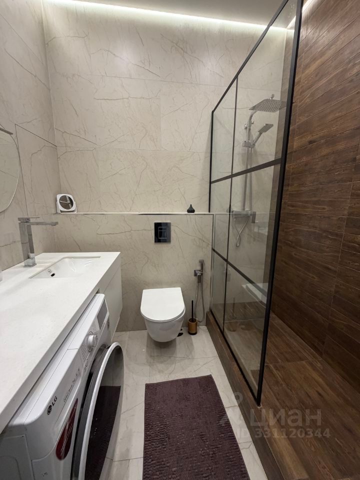 m. Vodny stadion: Apartment, 1-rooms