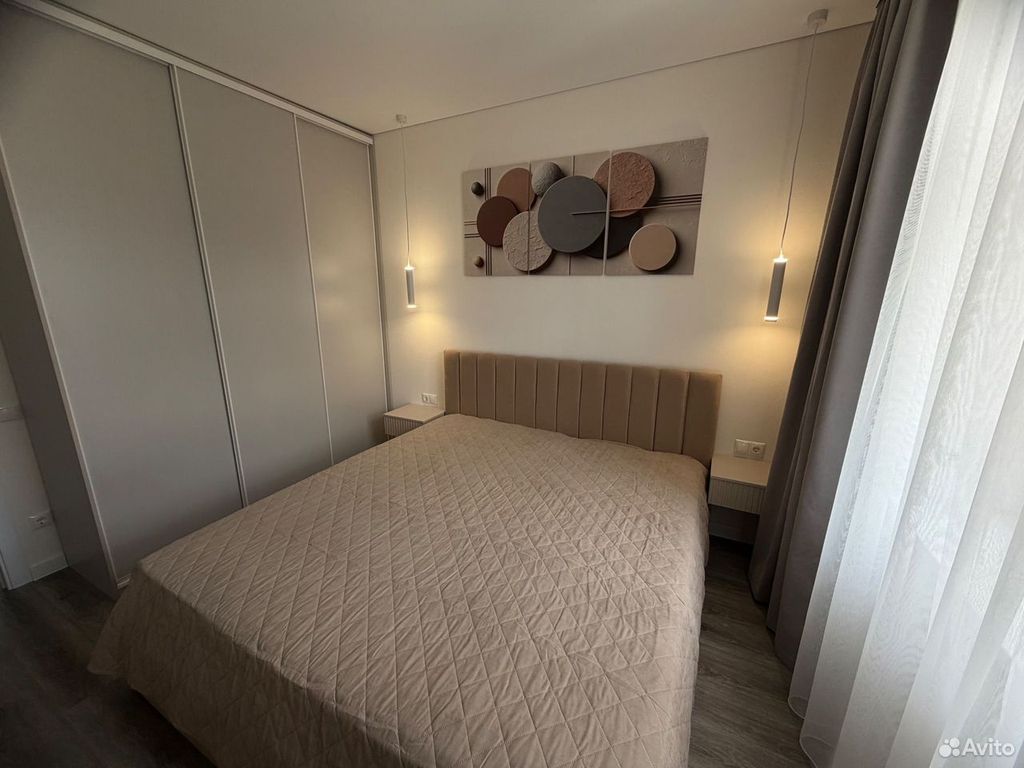 m. Anikeevka: Apartment, 1-rooms
