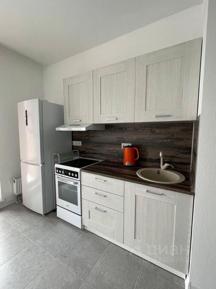 m. Odintsovo: Apartment, studio