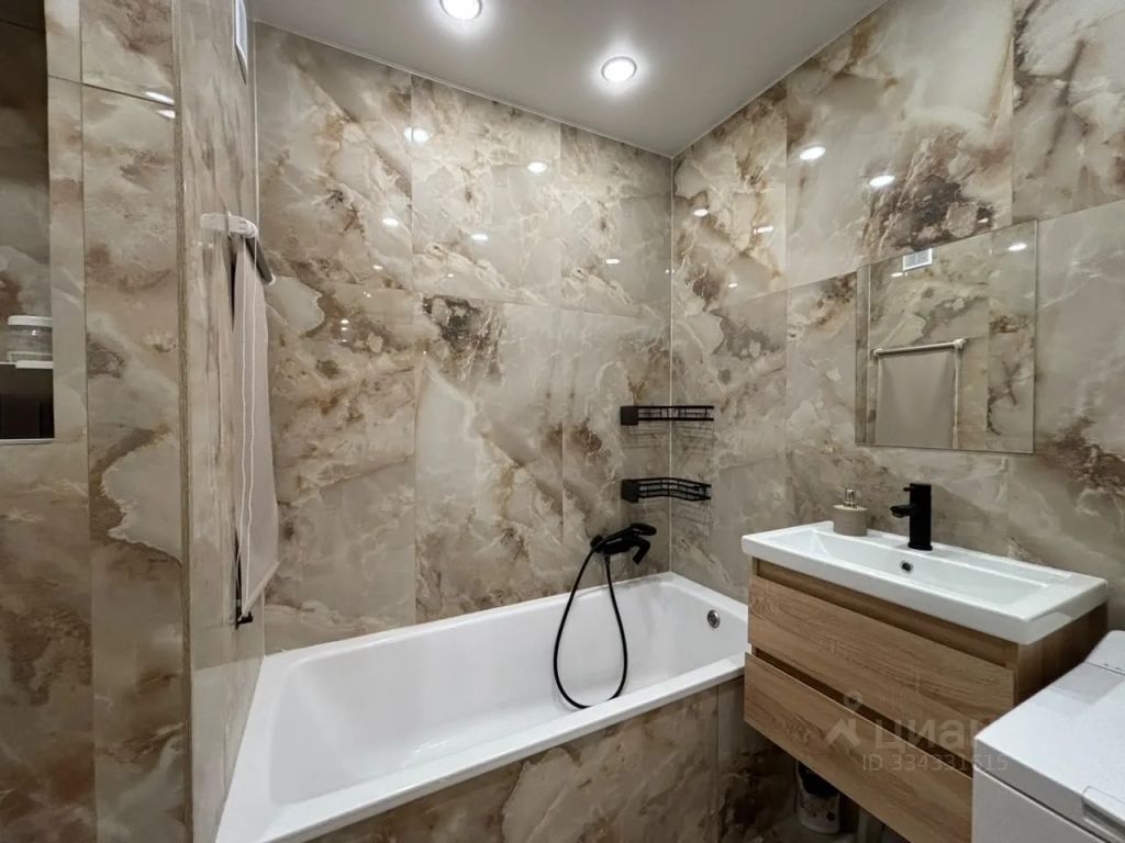 m. Bitsa: Apartment, 3-rooms
