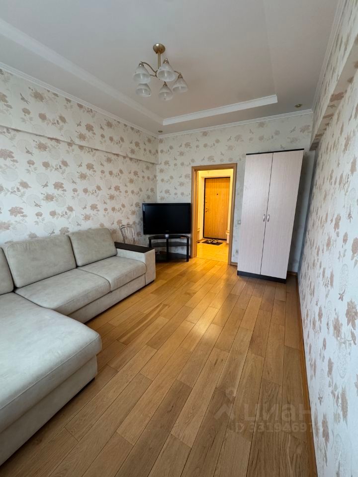 m. Sokol: Apartment, 2-rooms