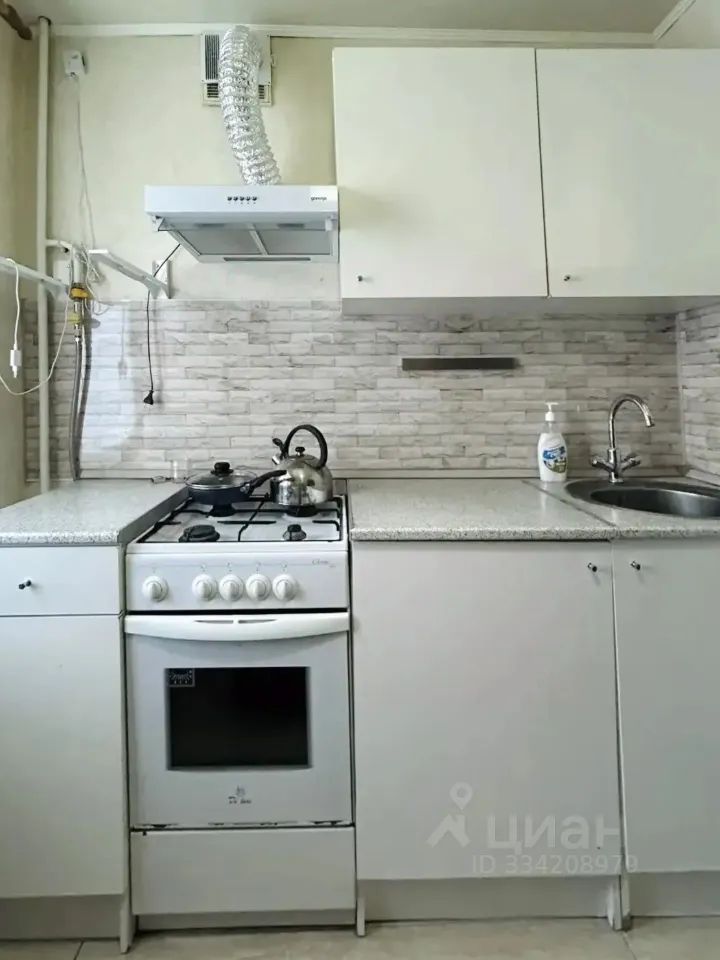 m. Sheremetyevskaya: Apartment, 1-rooms