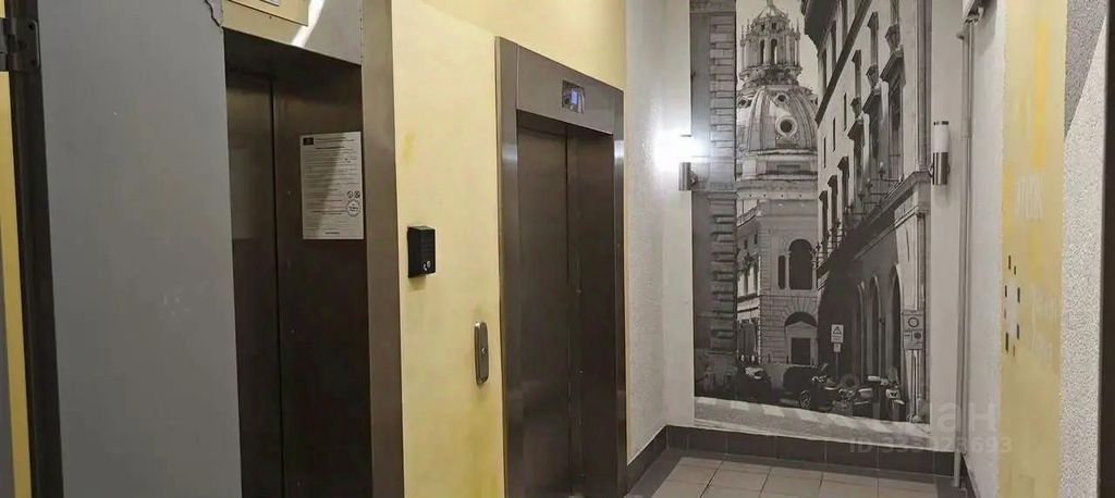 m. Molzhaninovo: Apartment, 2-rooms