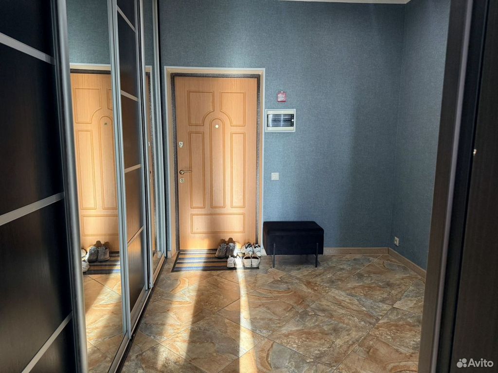 m. Schelkovskaya: Apartment, 1-rooms