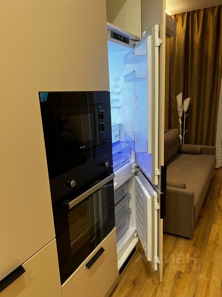 m. Alekseevskaya: Apartment, studio