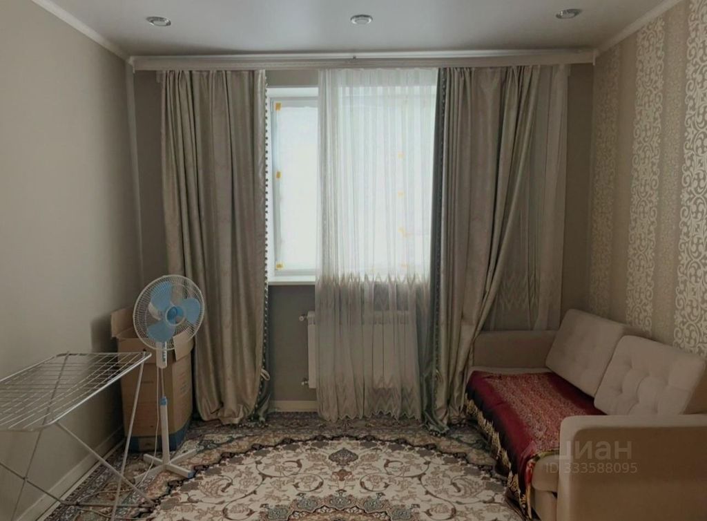 m. Nikolskoe: Apartment, 1-rooms
