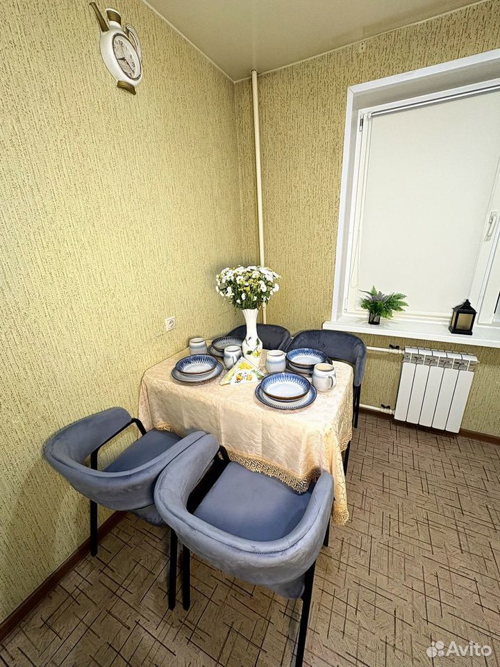 m. Zheleznodorozhnaya: Apartment, 1-rooms