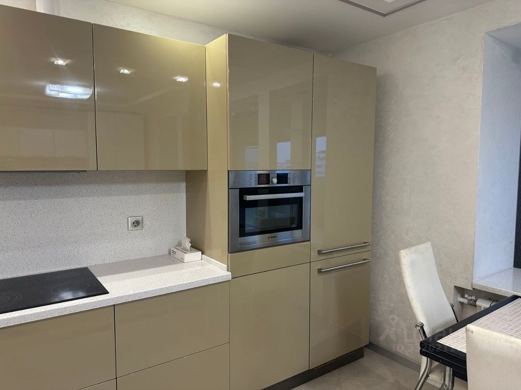 m. Maryina Roscha: Apartment, 1-rooms