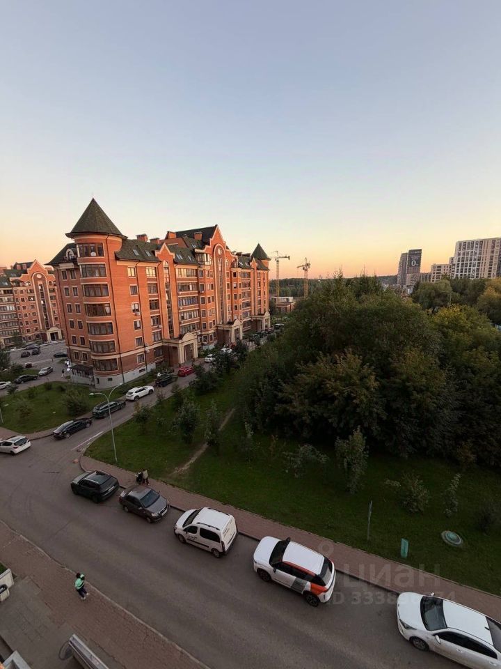 m. Vodniki: Apartment, 2-rooms