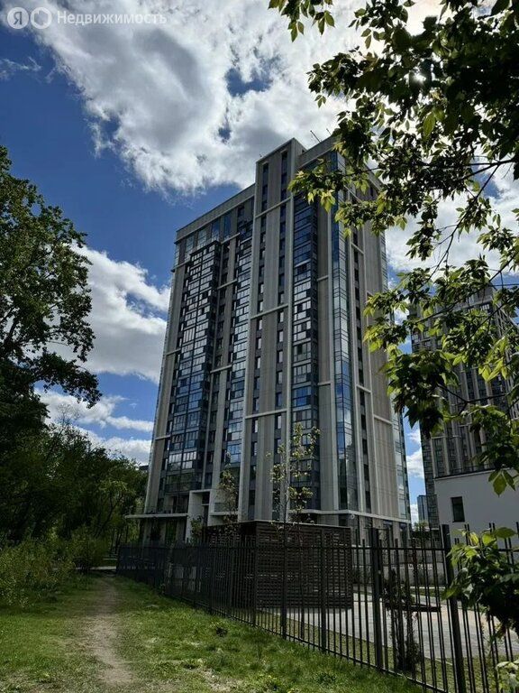 m. Botanichesky sad: Apartment, 1-rooms