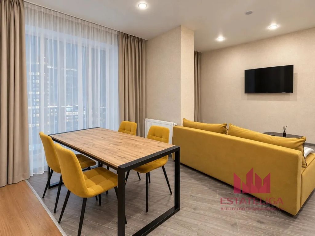 m. Profsoyuznaya: Apartment, 2-rooms