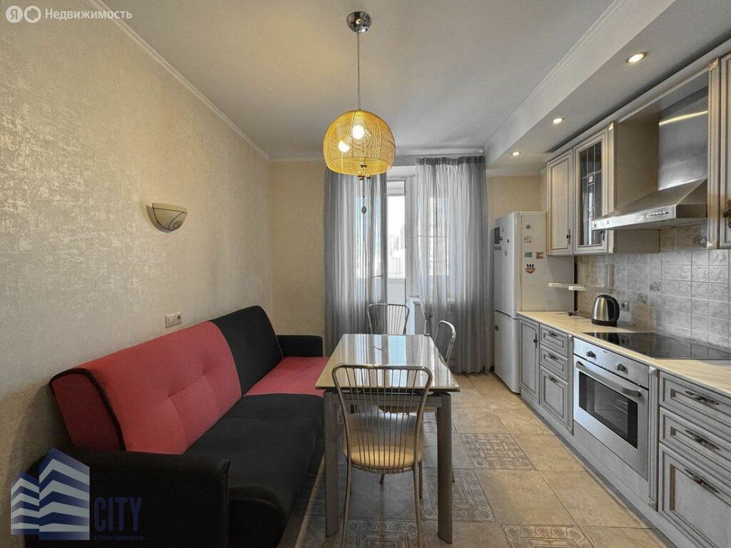 m. Reutovo: Apartment, 2-rooms