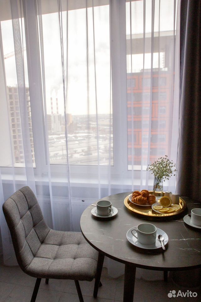 m. Bulvar Rokossovskogo: Apartment, 1-rooms