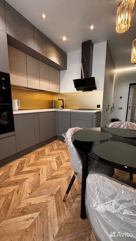 m. Lyublino: Apartment, 1-rooms