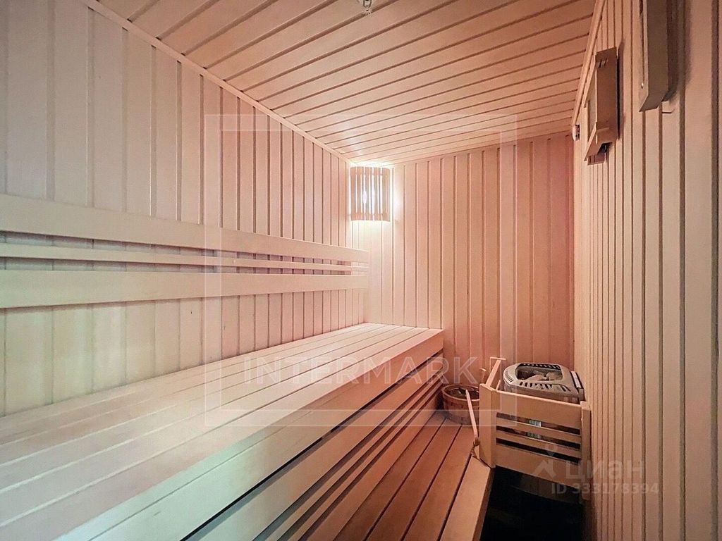 m. Mayakovskaya: Apartment, 4-rooms