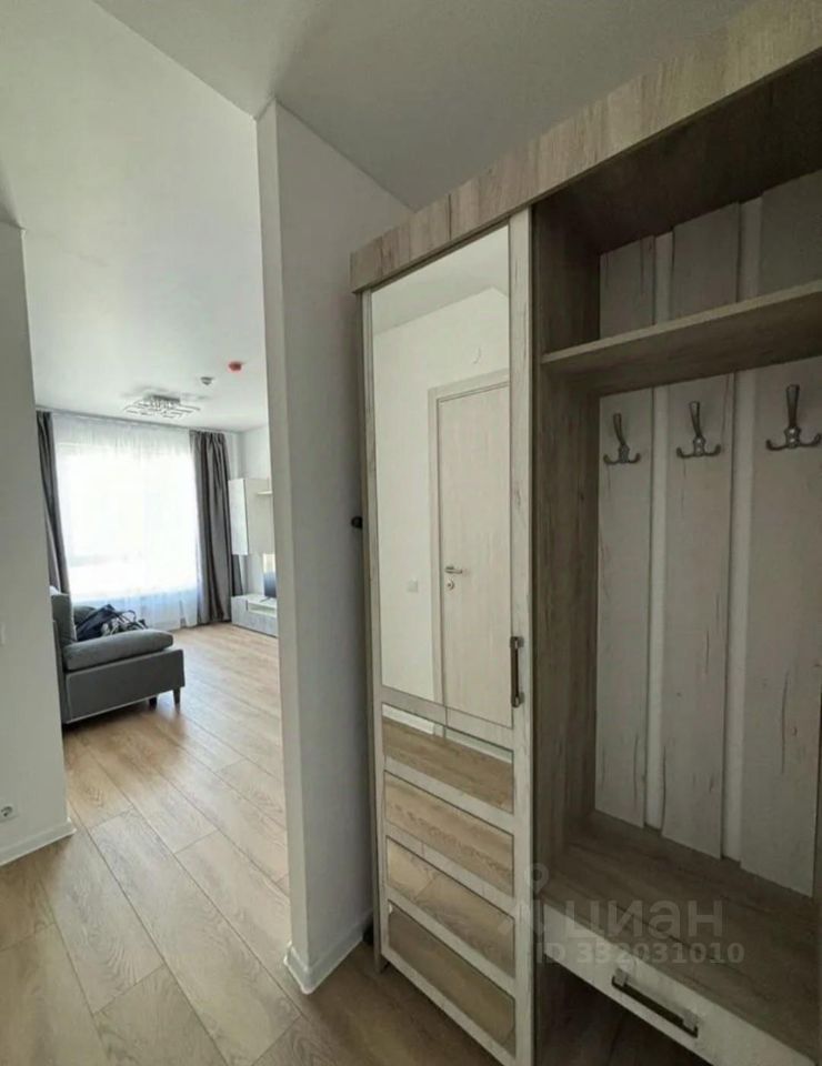 m. Kotelniki: Apartment, 1-rooms