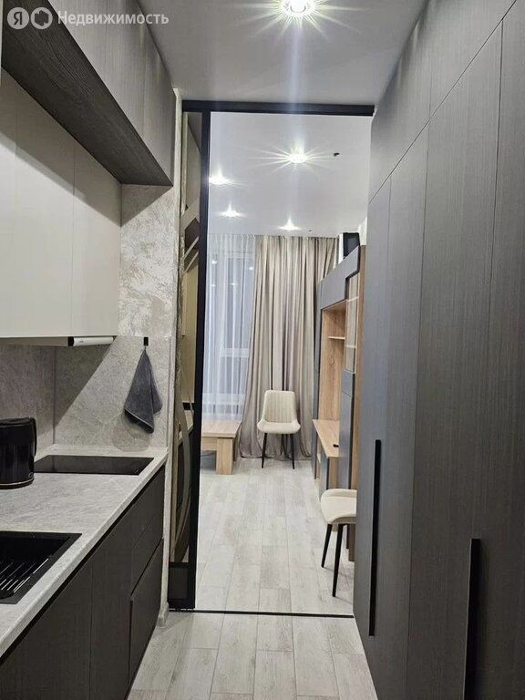 m. Moskva Tovarnaya: Apartment, studio