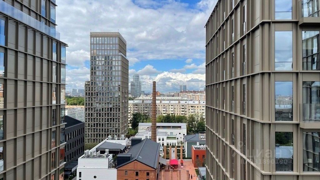 m. Ulitsa 1905 goda: Apartment, 4-rooms