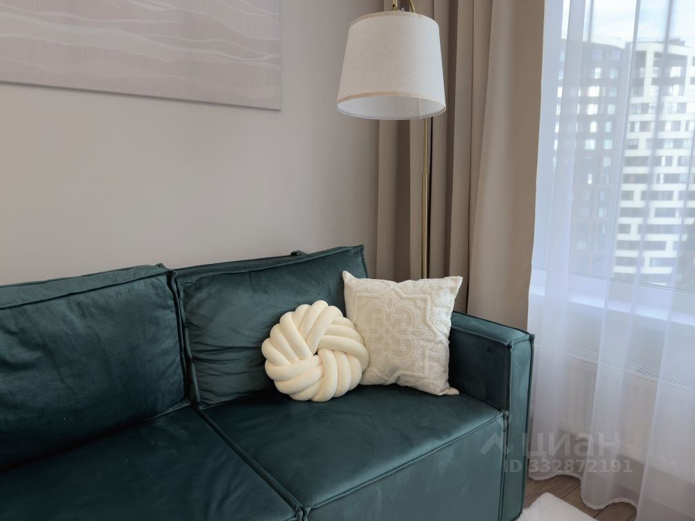 m. Aviamotornaya: Apartment, 1-rooms