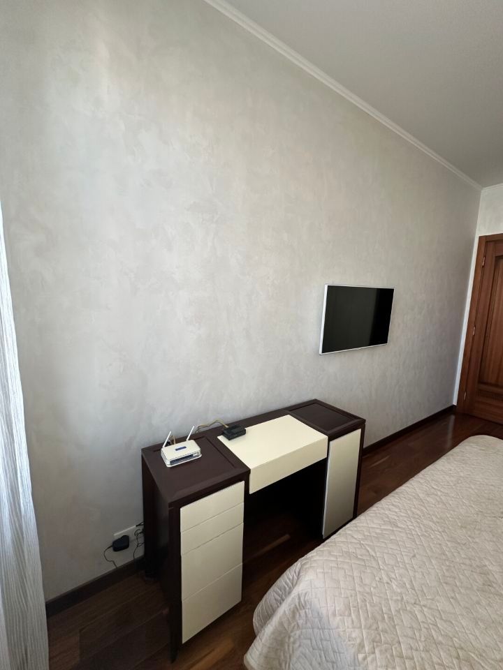m. Strogino: Apartment, 2-rooms