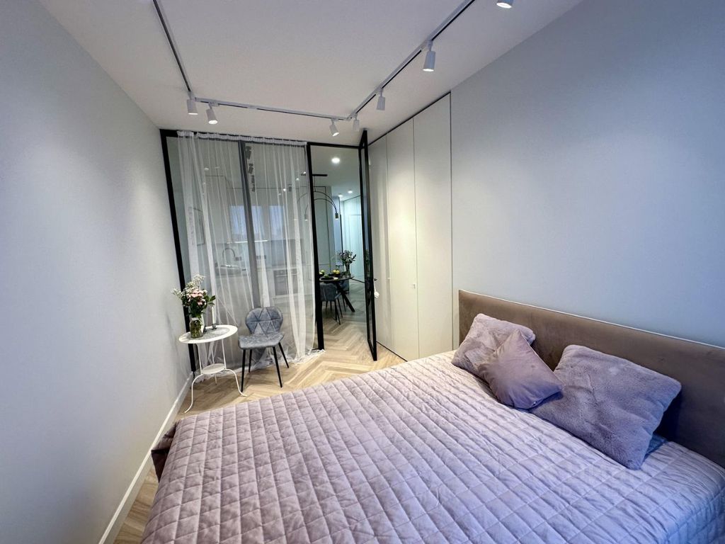 m. Profsoyuznaya: Apartment, 2-rooms