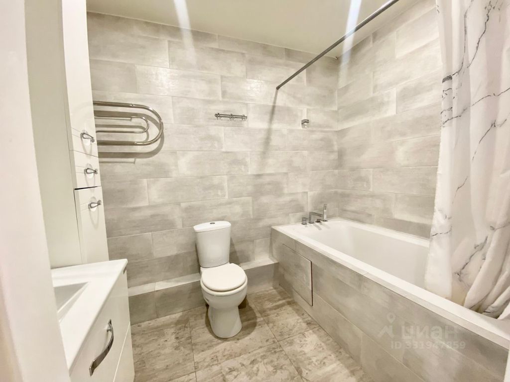m. Medvedkovo: Apartment, studio