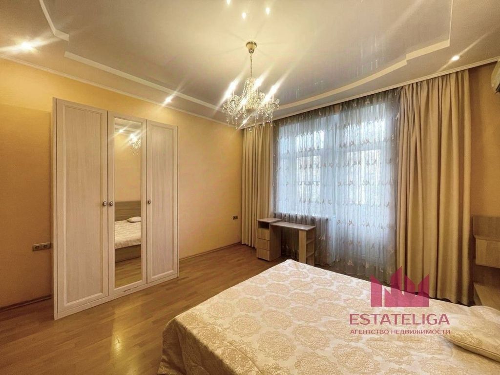 m. Zorge: Apartment, 2-rooms