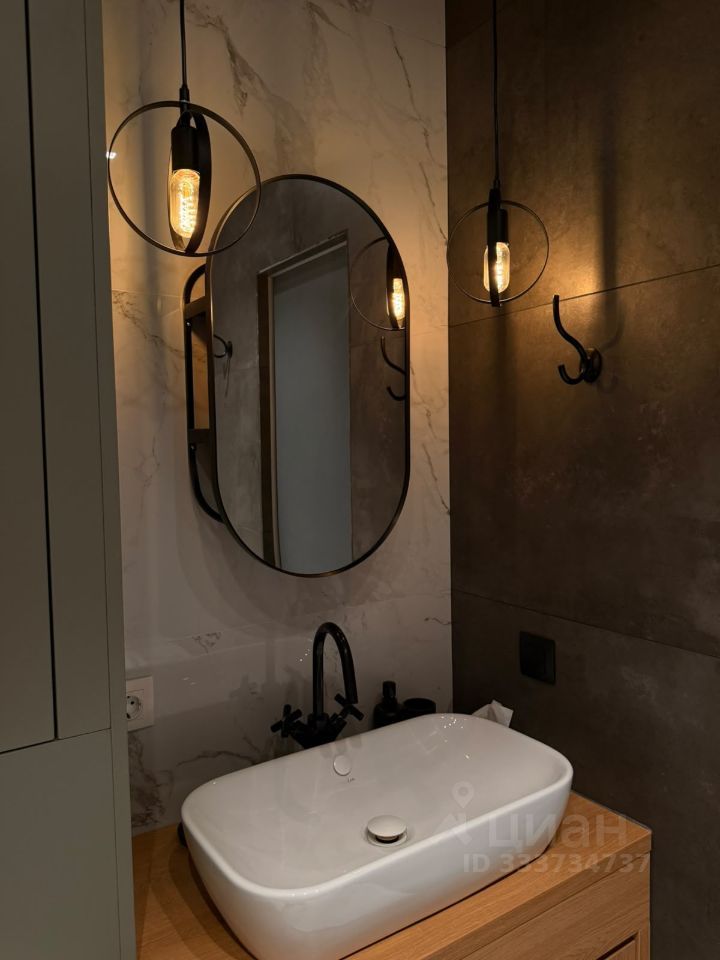 m. Fili: Apartment, 1-rooms