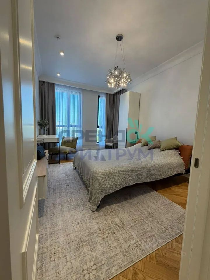 m. Khoroshevo: Apartment, 2-rooms