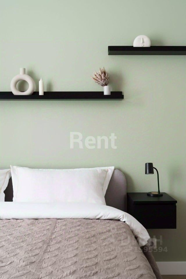 m. Streshnevo: Apartment, 2-rooms