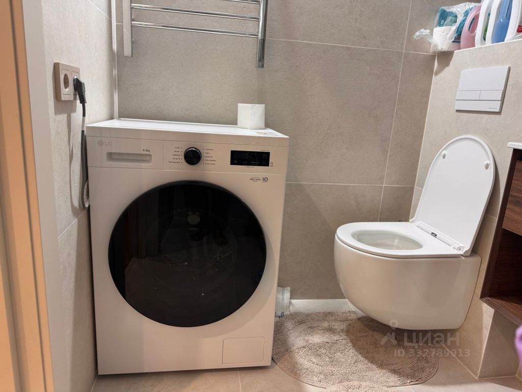 m. Odintsovo: Apartment, studio