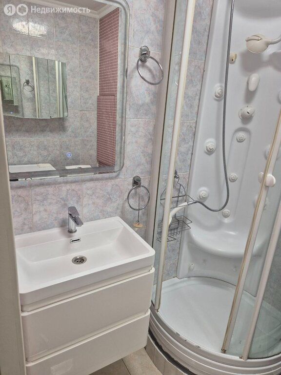 m. Krasnye vorota: Apartment, 1-rooms