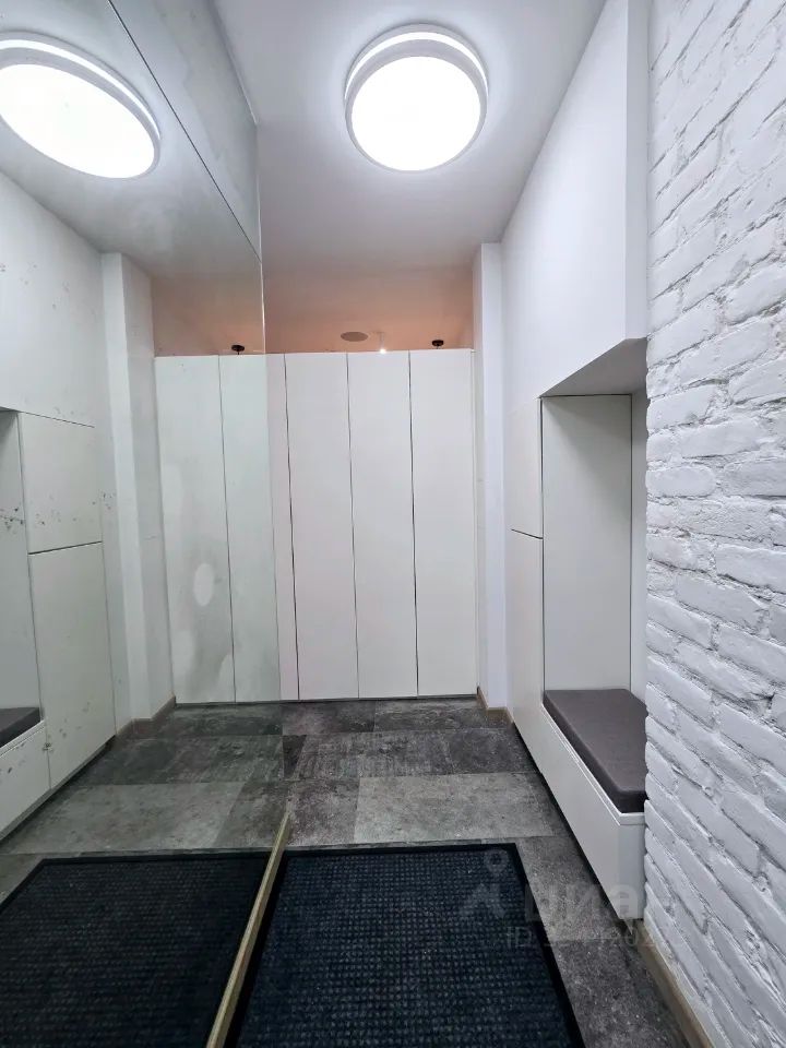 m. Sportivnaya: Apartment, 2-rooms