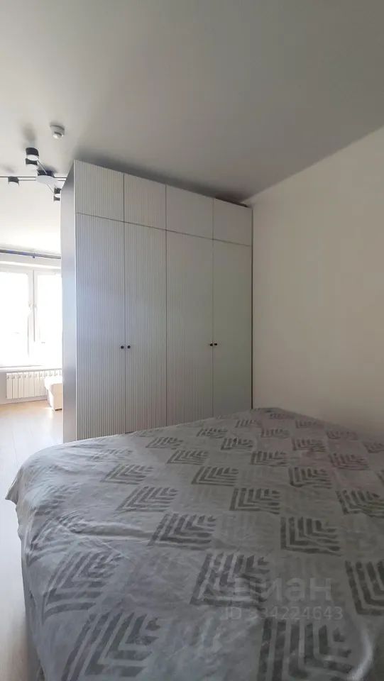m. Aminyevskaya: Apartment, 1-rooms
