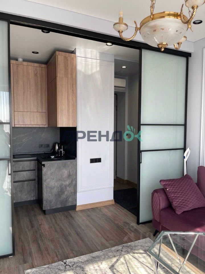 m. Serpukhovskaya: Apartment, 2-rooms