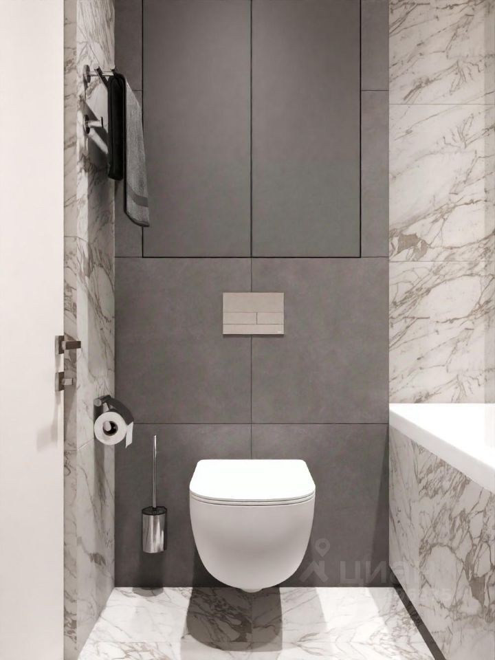 m. Vnukovo: Apartment, 2-rooms