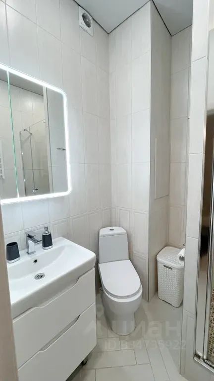 m. Tulskaya: Apartment, 1-rooms