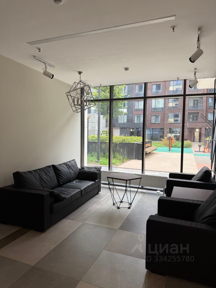 m. Shelepikha: Apartment, 2-rooms