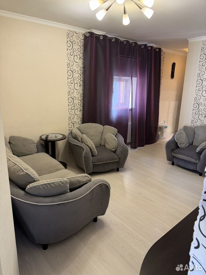 m. Medvedkovo: Apartment, 2-rooms