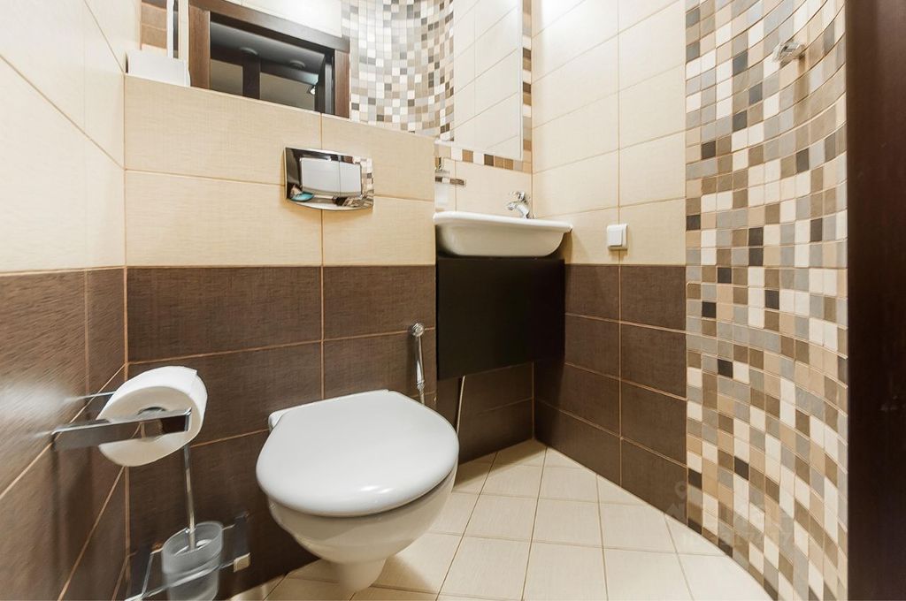 m. Minskaya: Apartment, 3-rooms