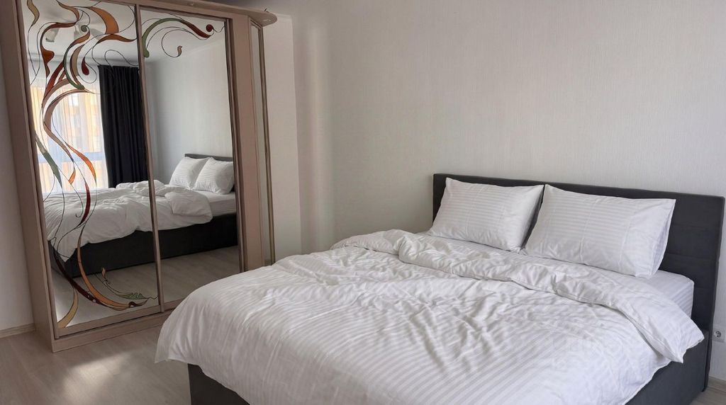 m. Fili: Apartment, 1-rooms