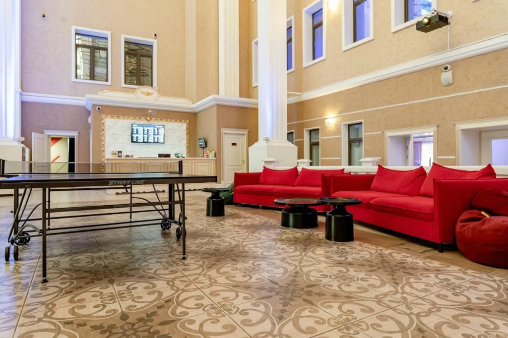 m. Taganskaya: Apartment, studio