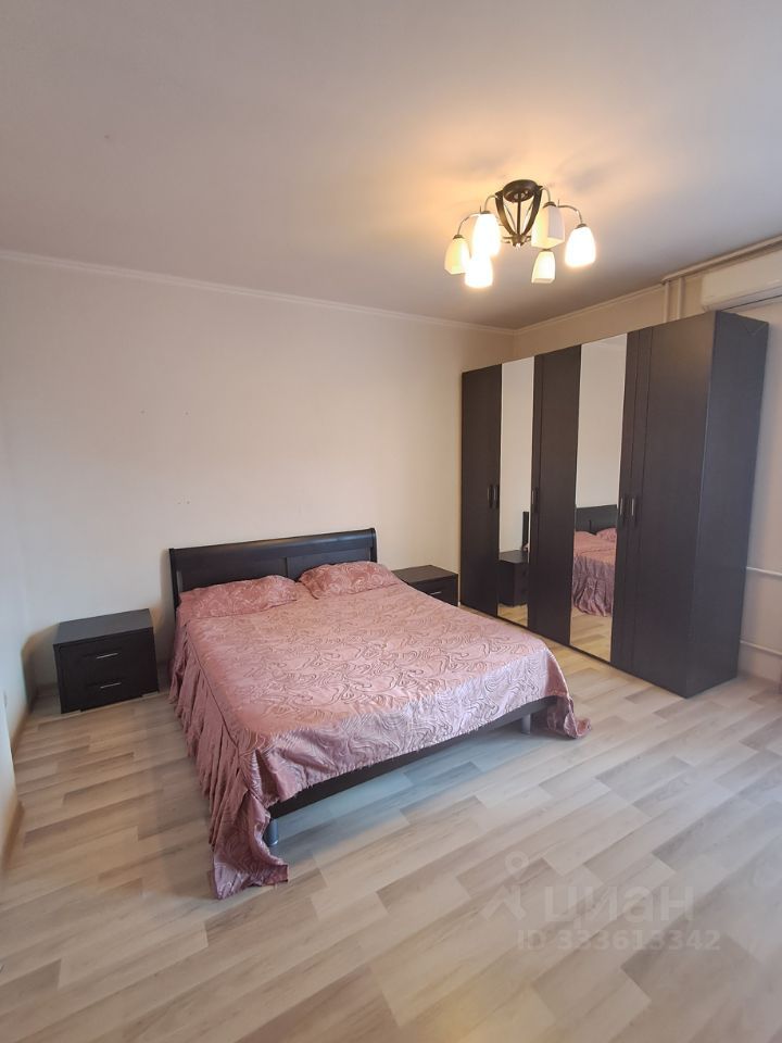 m. Ukhtomskaya: Apartment, 2-rooms