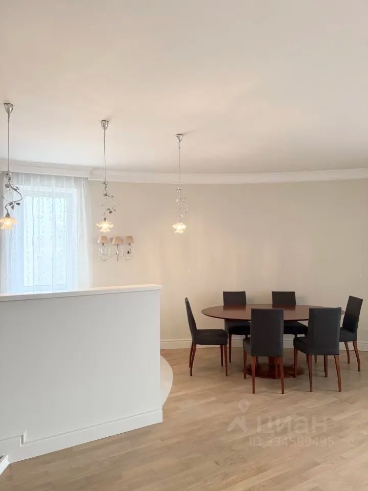 m. Zyuzino: Apartment, 2-rooms