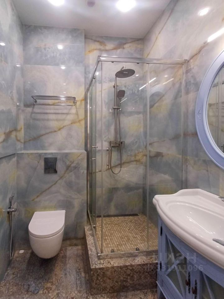 m. Khoroshevo: Apartment, 1-rooms