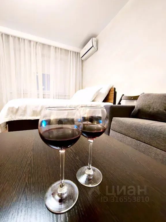 m. Myakinino: Apartment, 1-rooms