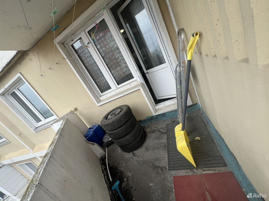 m. Kraskovo: Apartment, 1-rooms