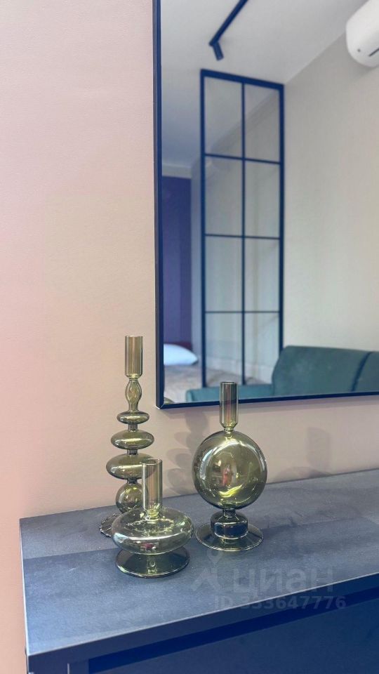 m. Shelepikha: Apartment, studio