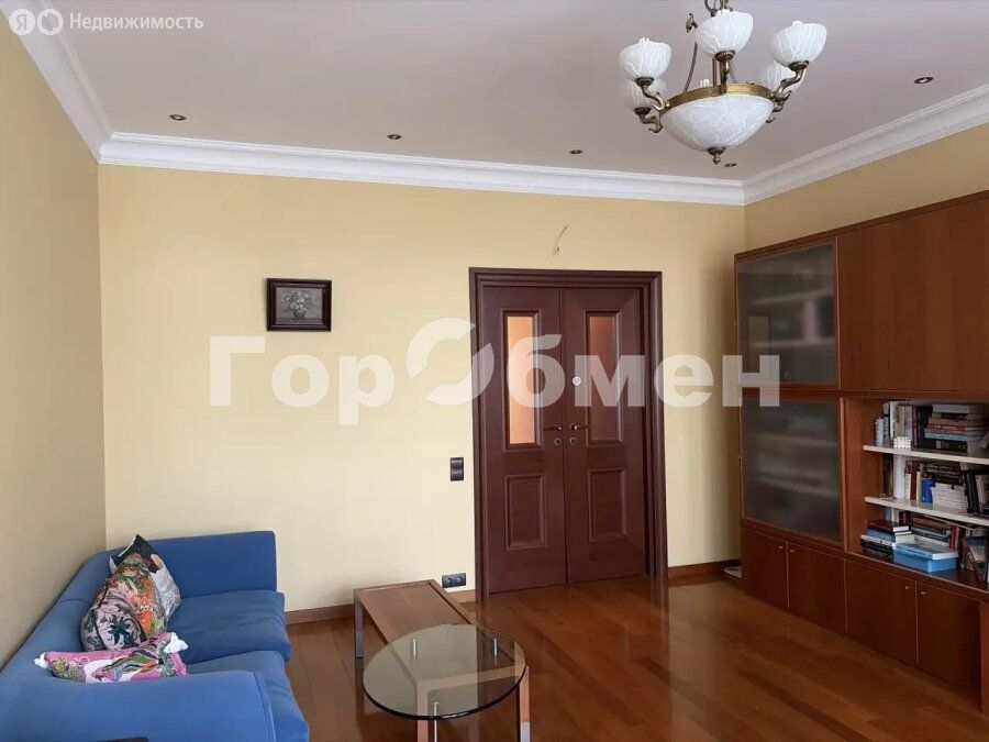 m. Marksistskaya: Apartment, 3-rooms
