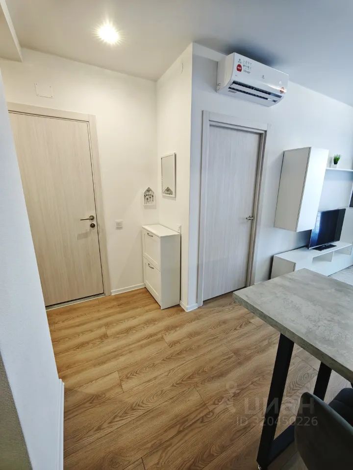 m. Zhulebino: Apartment, 1-rooms